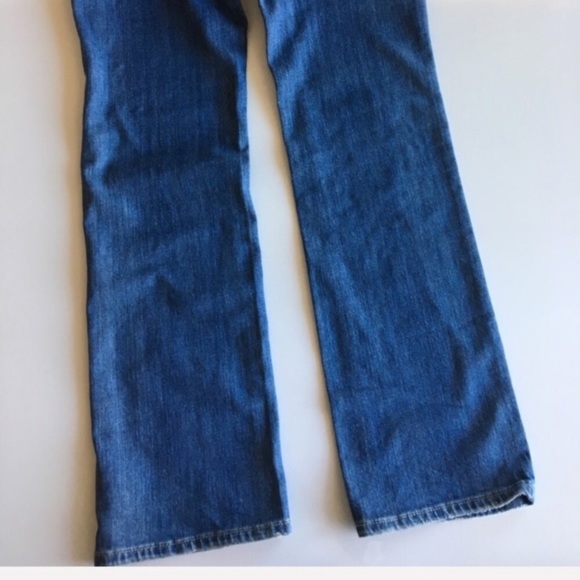 Levi's | slight curve classic straight leg pant - Picture 4 of 8